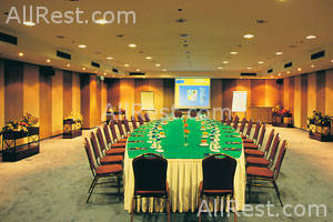 Kalyon Hotel 14